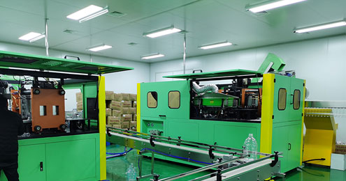 飲料凈化車間 飲料凈化車間